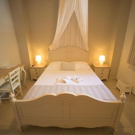 Alicelia Boutique Inn Vathí Kültér fotó