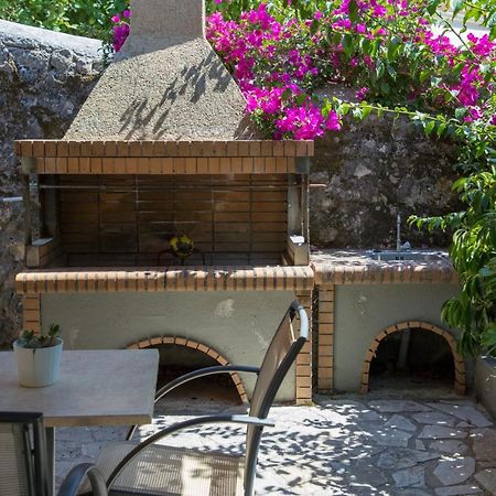Alicelia Boutique Inn Vathí Kültér fotó