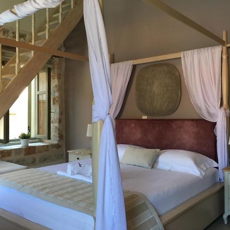 Alicelia Boutique Inn Vathí Kültér fotó
