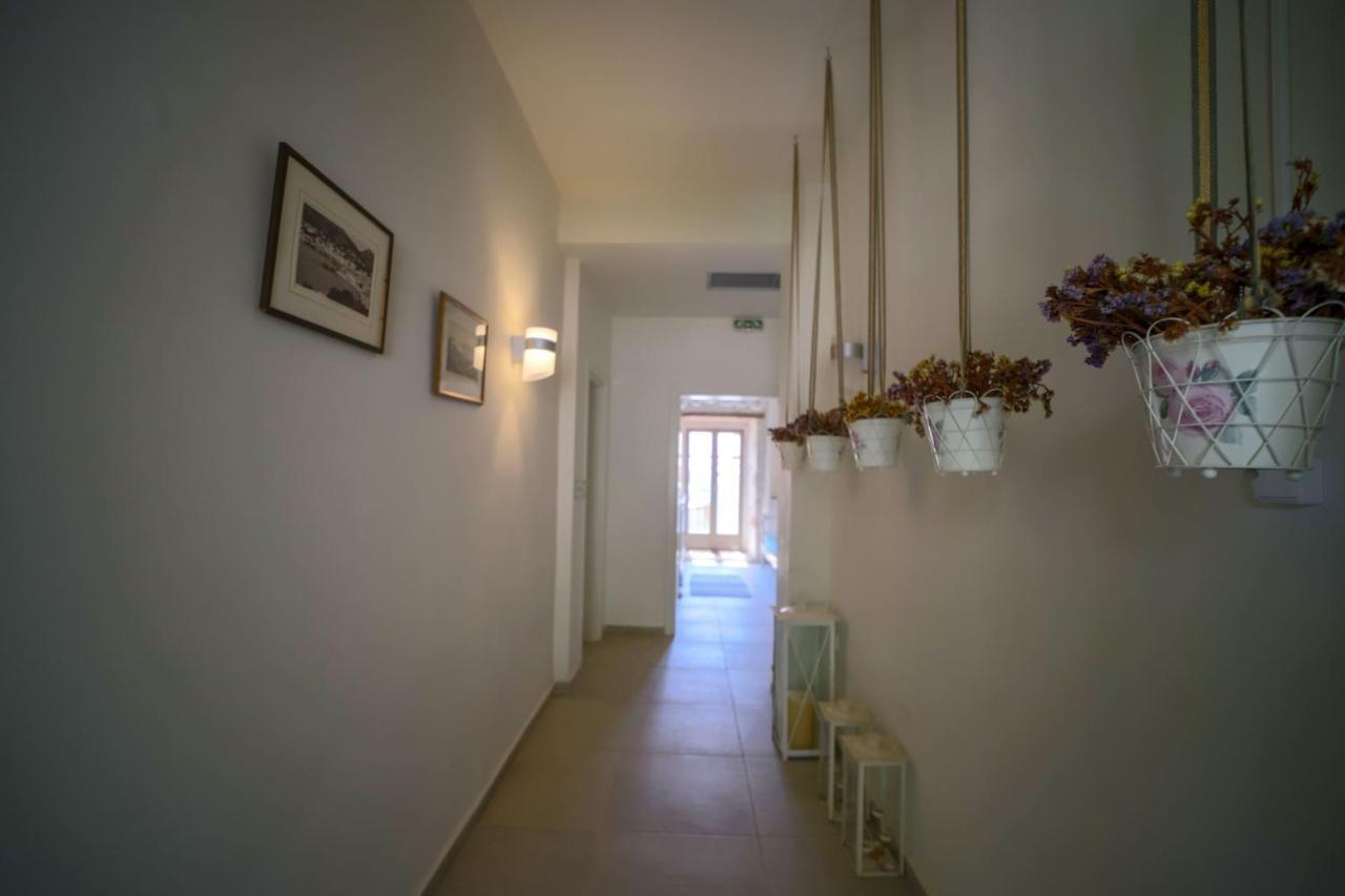 Alicelia Boutique Inn Vathí Kültér fotó
