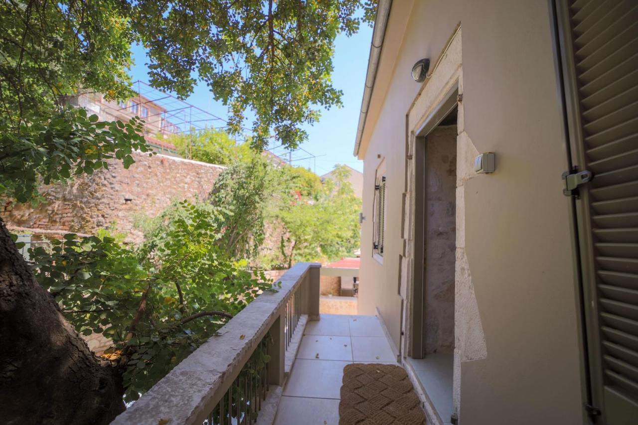 Alicelia Boutique Inn Vathí Kültér fotó