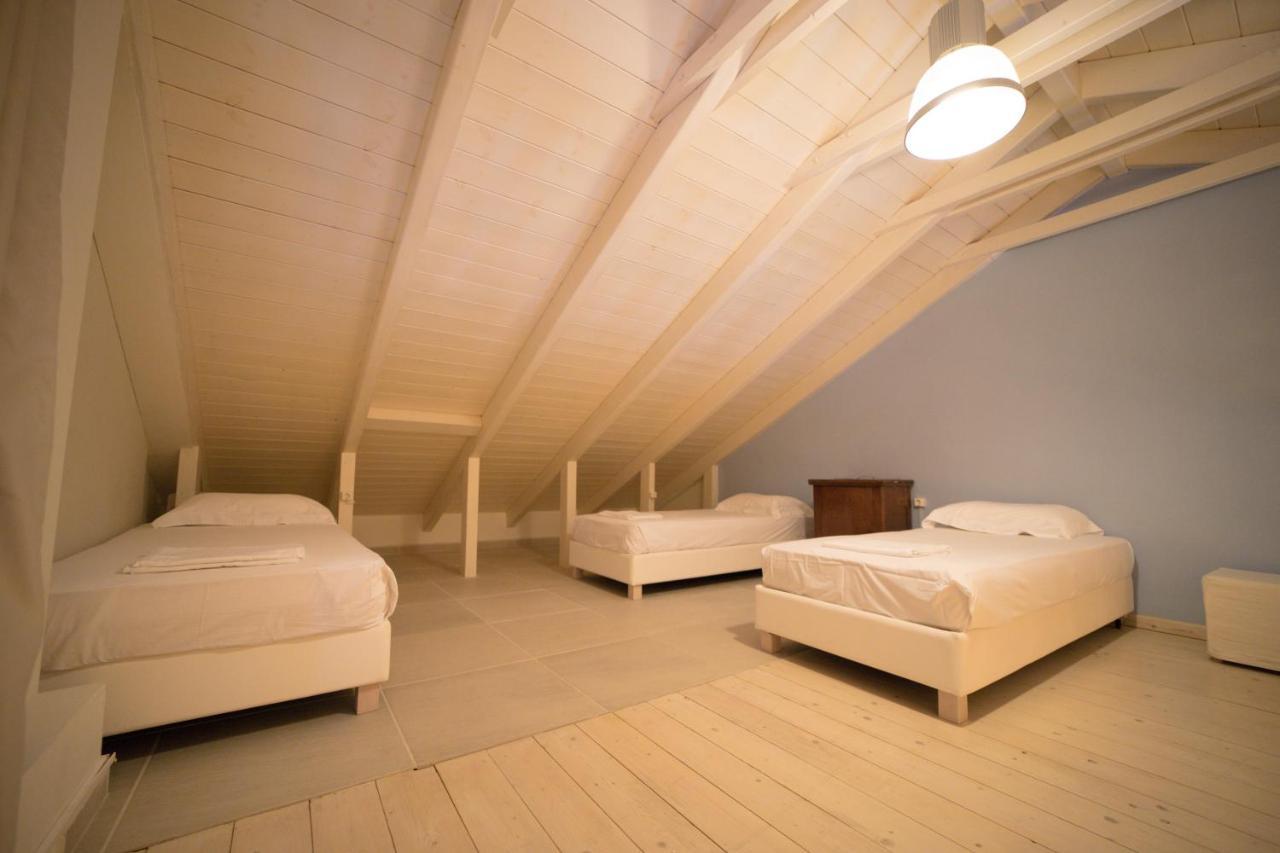 Alicelia Boutique Inn Vathí Kültér fotó