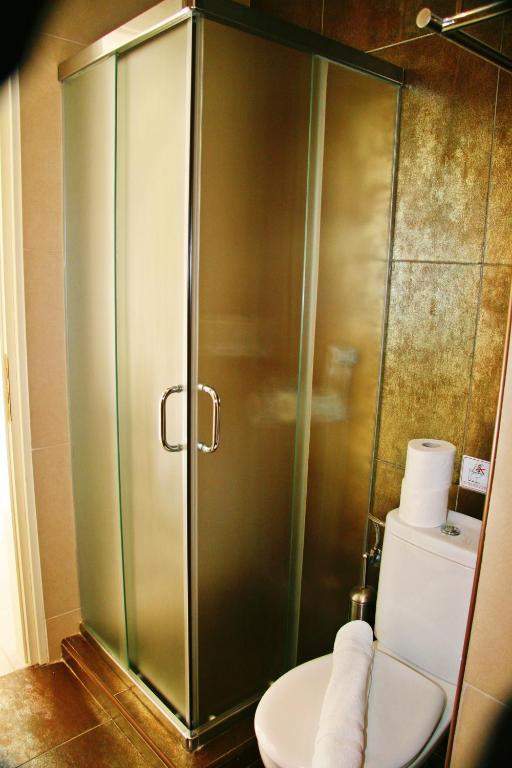 Alicelia Boutique Inn Vathí Szoba fotó