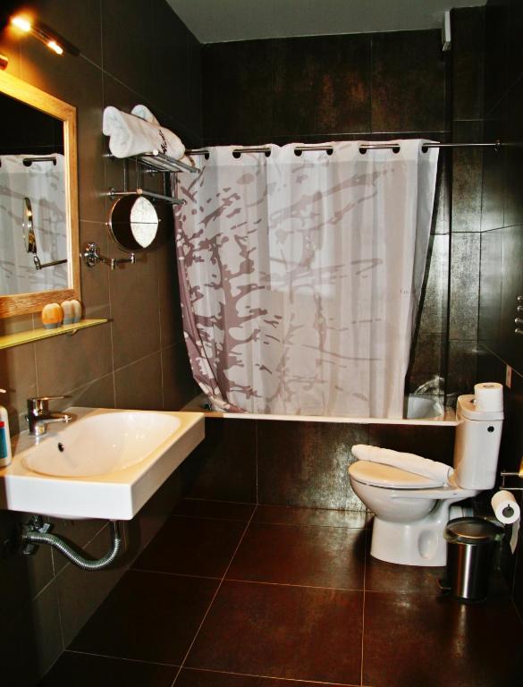 Alicelia Boutique Inn Vathí Szoba fotó