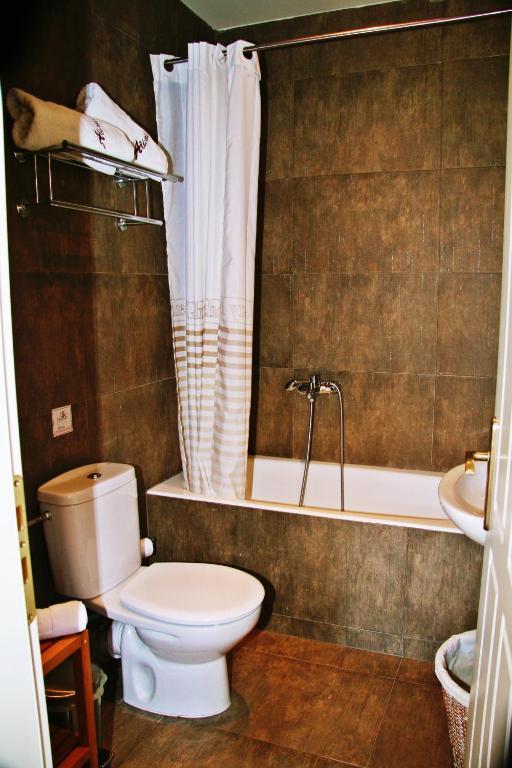 Alicelia Boutique Inn Vathí Szoba fotó