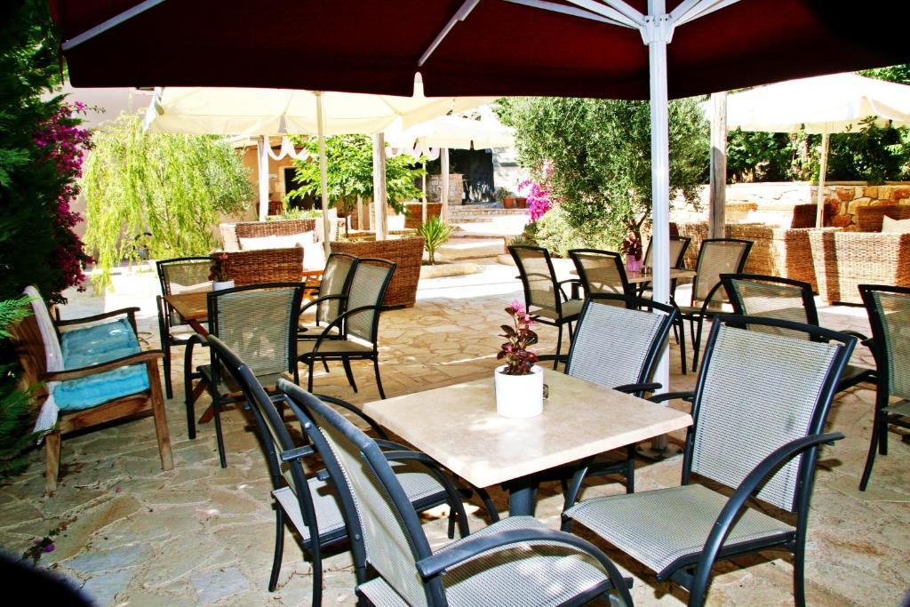 Alicelia Boutique Inn Vathí Kültér fotó