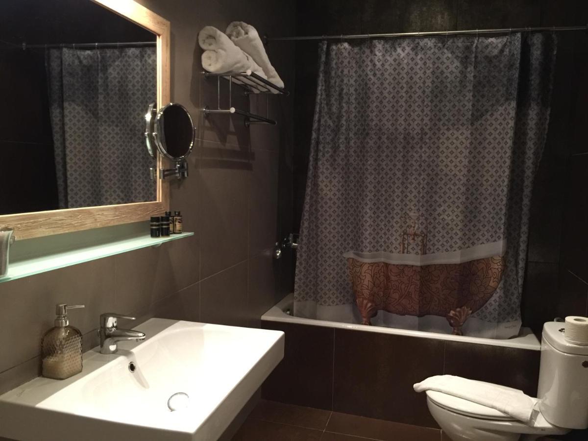 Alicelia Boutique Inn Vathí Kültér fotó